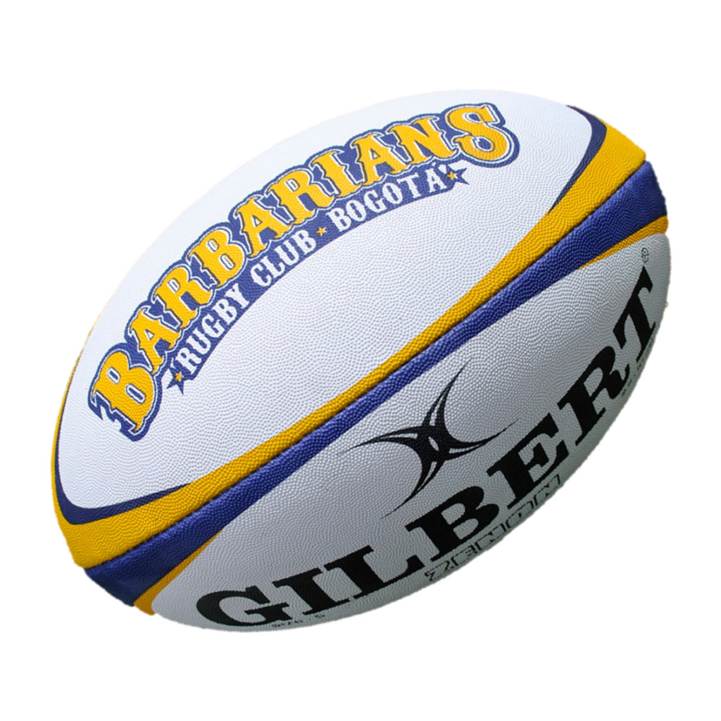 Balones De Rugby Personalizados Gilbert Rugby Colombia 8521