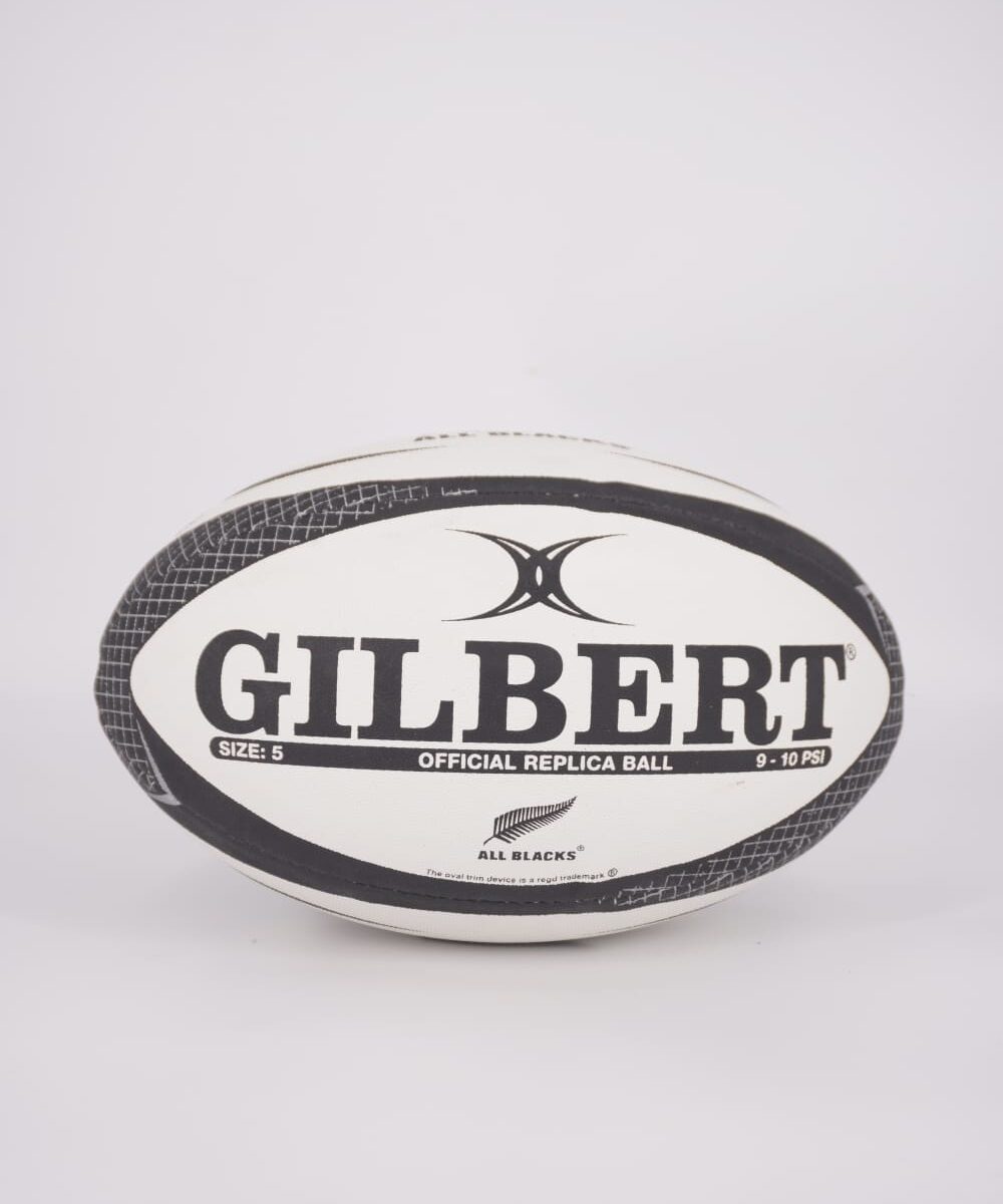 All blacks Replica Oficial