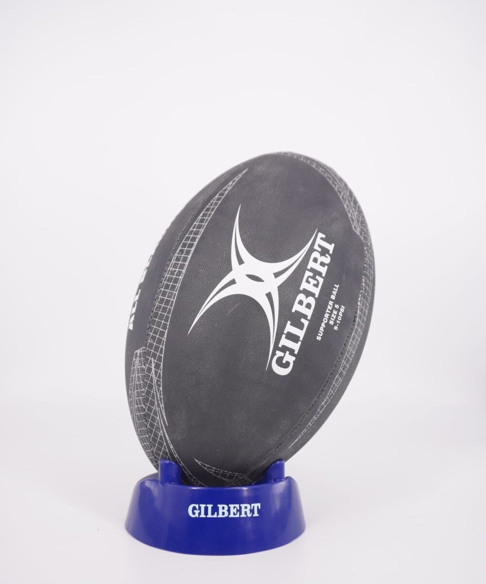 All Blacks Supporter